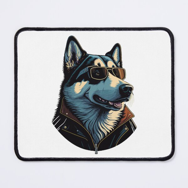 Item preview, Alaskan Husky designed and sold by HuskyHuddle.
