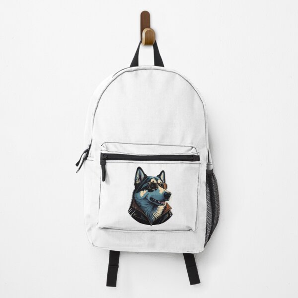 Item preview, Alaskan Husky designed and sold by HuskyHuddle.