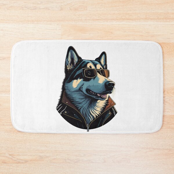 Item preview, Alaskan Husky designed and sold by HuskyHuddle.