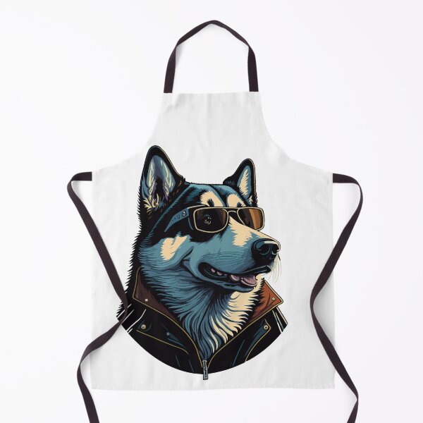 Item preview, Alaskan Husky designed and sold by HuskyHuddle.