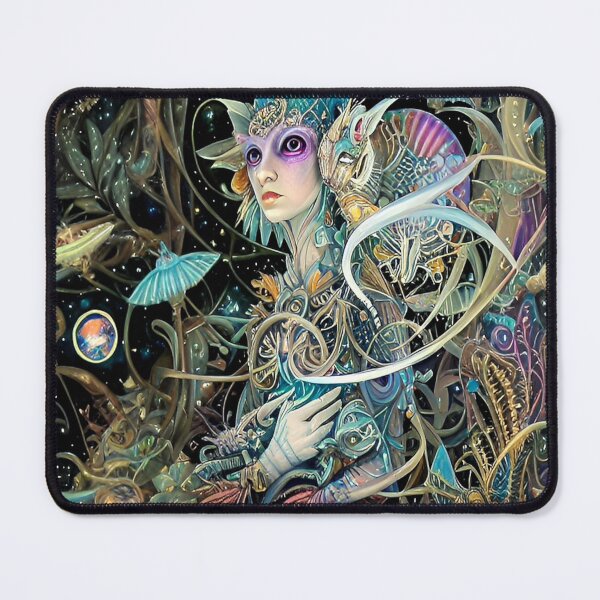 Item preview, Transception. designed and sold by StHallow.