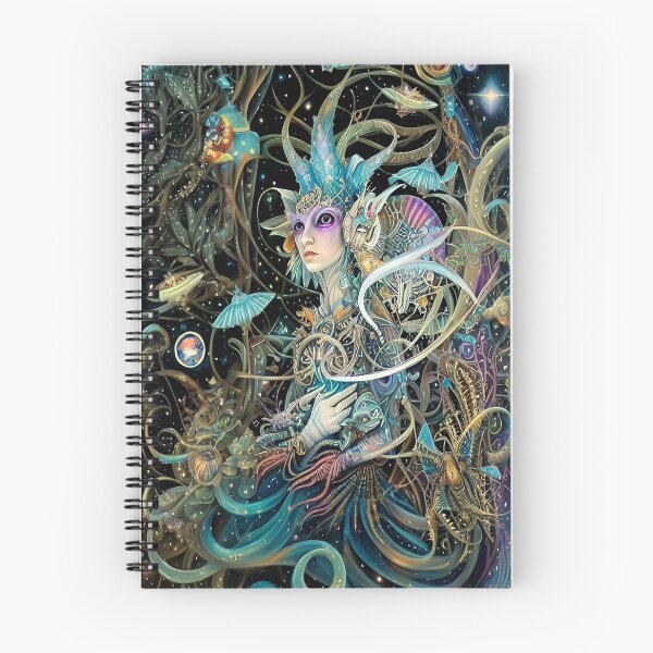 Item preview, Transception. designed and sold by StHallow.