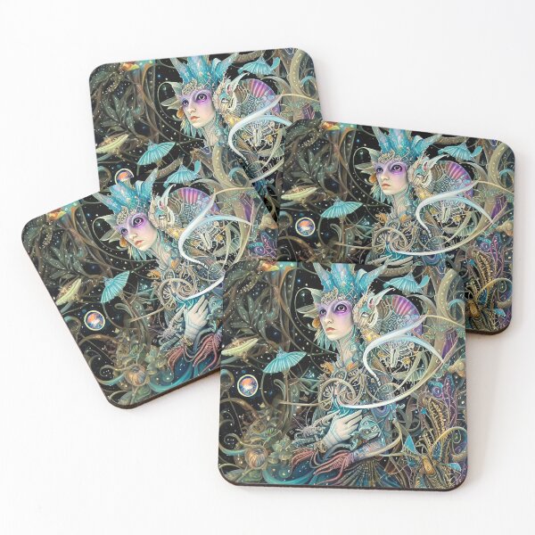 Item preview, Transception. designed and sold by StHallow.