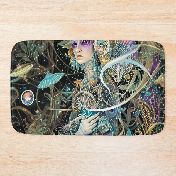 Item preview, Transception. designed and sold by StHallow.
