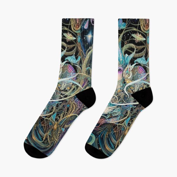 Item preview, Transception. designed and sold by StHallow.
