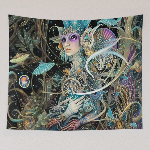 Item preview, Transception. designed and sold by StHallow.