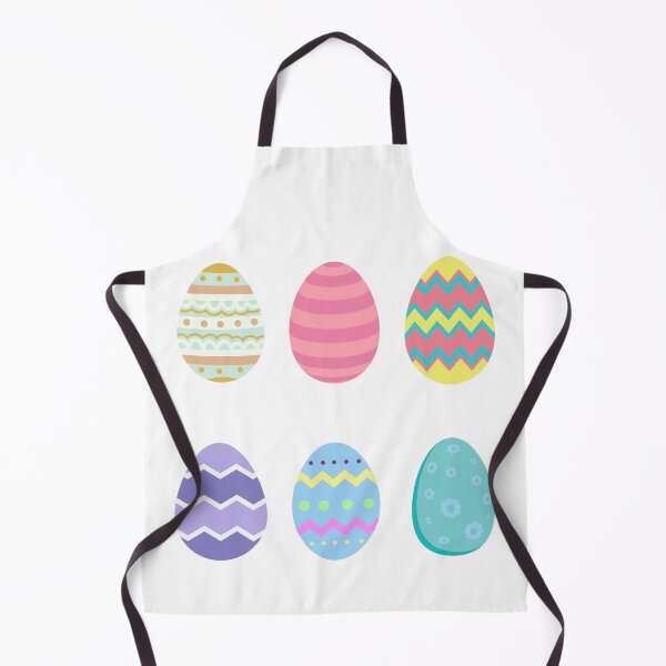 Item preview, Easter Egg Pattern designed and sold by BeWilDesigns.