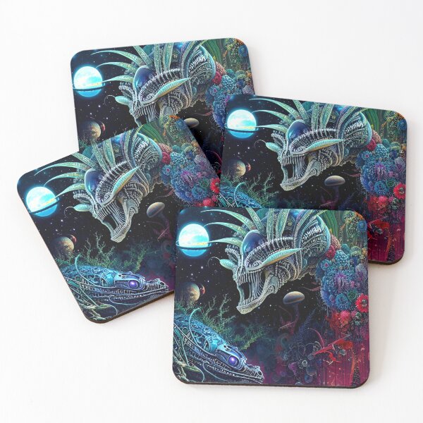 Item preview, Transception. designed and sold by StHallow.