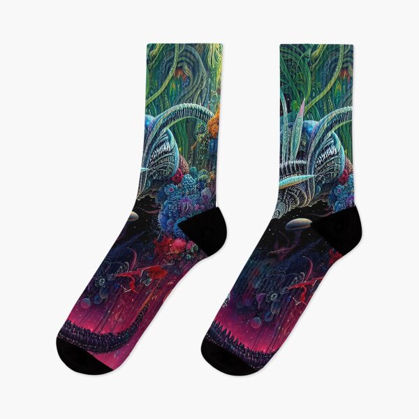 Item preview, Transception. designed and sold by StHallow.