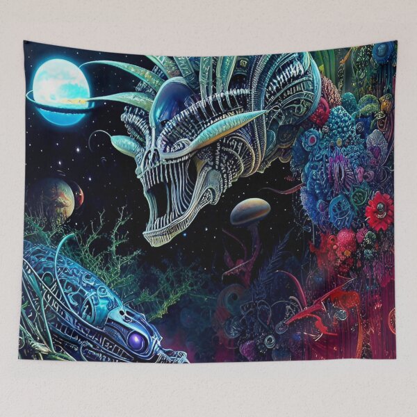 Item preview, Transception. designed and sold by StHallow.