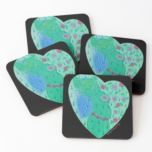 Item preview, Mother’s Spring Showers designed and sold by JenidyJohnson.