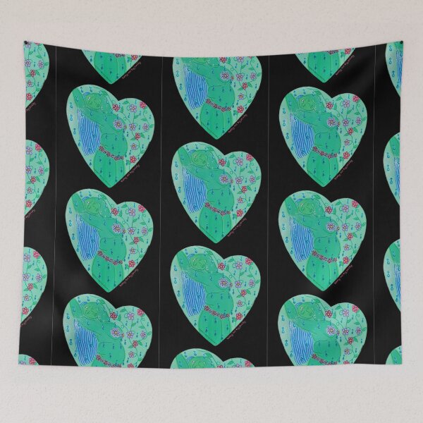 Item preview, Mother’s Spring Showers designed and sold by JenidyJohnson.