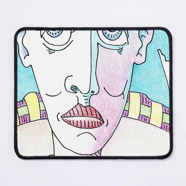 Item preview, Oscar Is Wild designed and sold by Charles Jones.