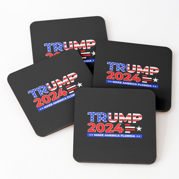 Item preview, Trump 2024 Make America Florida designed and sold by Neggan.