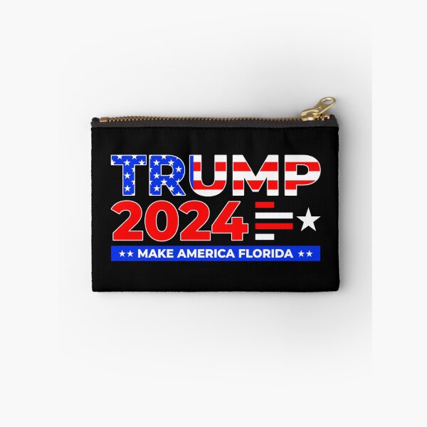 Item preview, Trump 2024 Make America Florida designed and sold by Neggan.