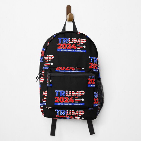 Item preview, Trump 2024 Make America Florida designed and sold by Neggan.