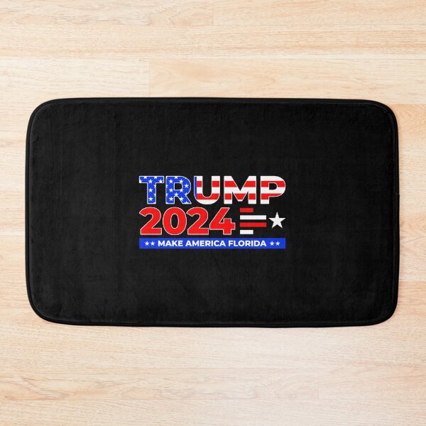 Item preview, Trump 2024 Make America Florida designed and sold by Neggan.