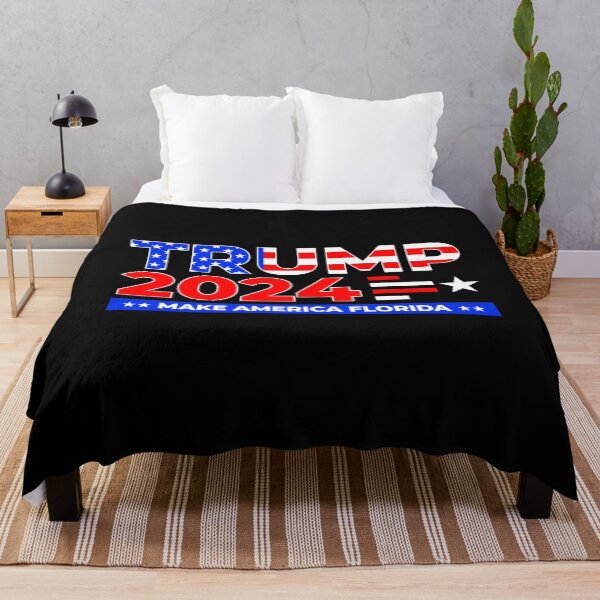 Item preview, Trump 2024 Make America Florida designed and sold by Neggan.