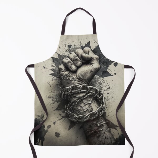 Item preview, The prisoner designed and sold by BOHdesign.