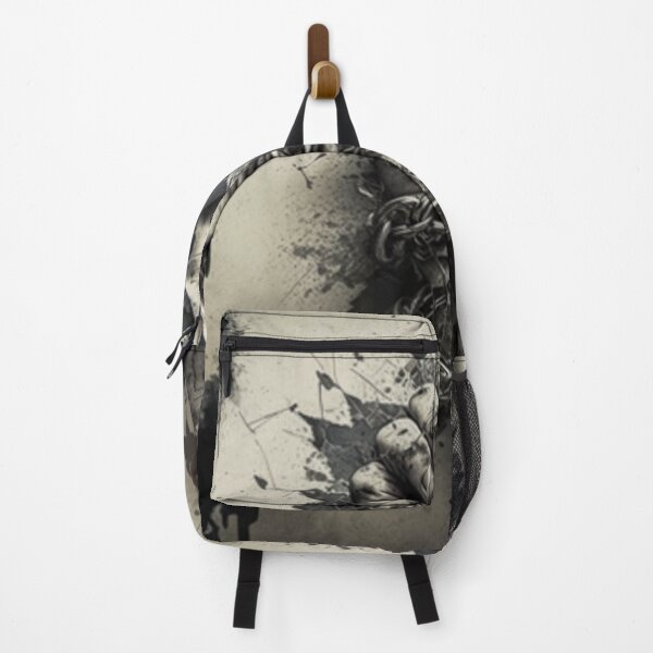 Item preview, The prisoner designed and sold by BOHdesign.