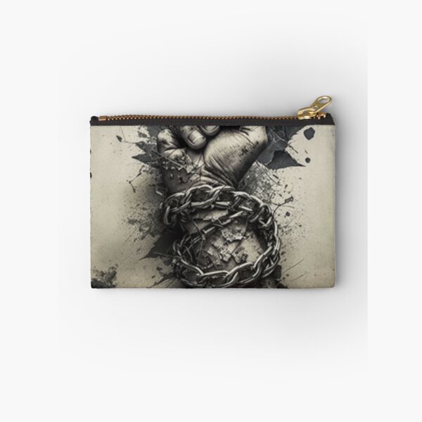 Item preview, The prisoner designed and sold by BOHdesign.