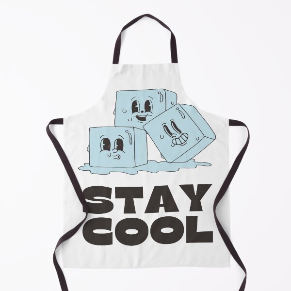 Item preview, STAY COOL designed and sold by ird661.