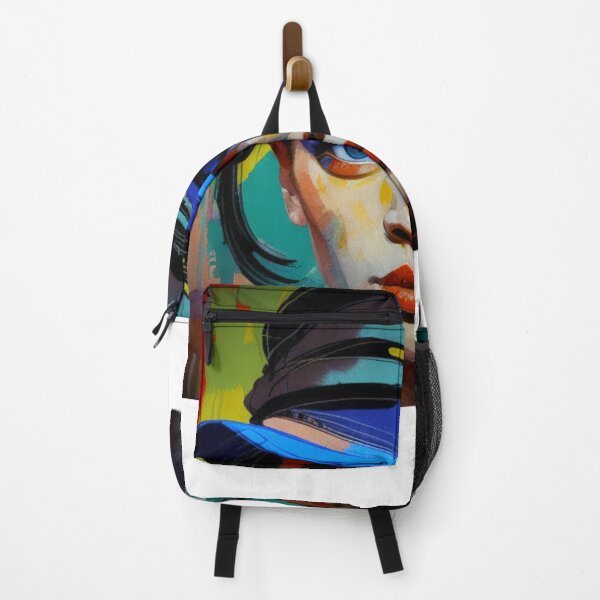 Item preview,  Fauvism 8 designed and sold by CoolbreezzArt.