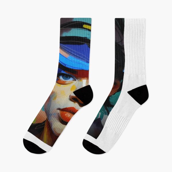 Item preview,  Fauvism 8 designed and sold by CoolbreezzArt.