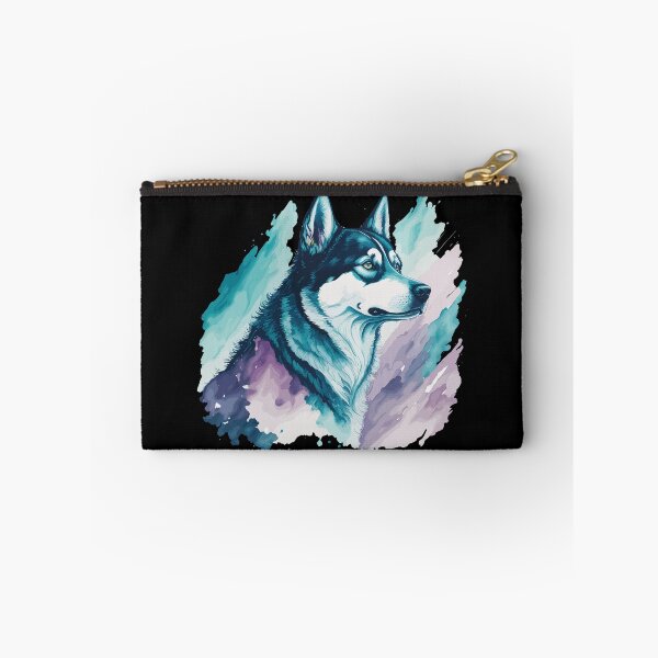 Item preview, Alaskan Husky designed and sold by HuskyHuddle.