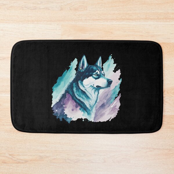 Item preview, Alaskan Husky designed and sold by HuskyHuddle.