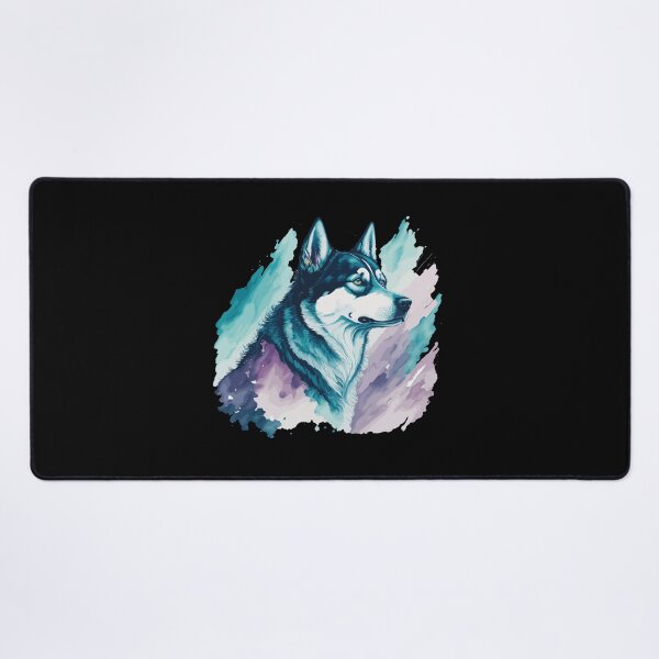 Item preview, Alaskan Husky designed and sold by HuskyHuddle.