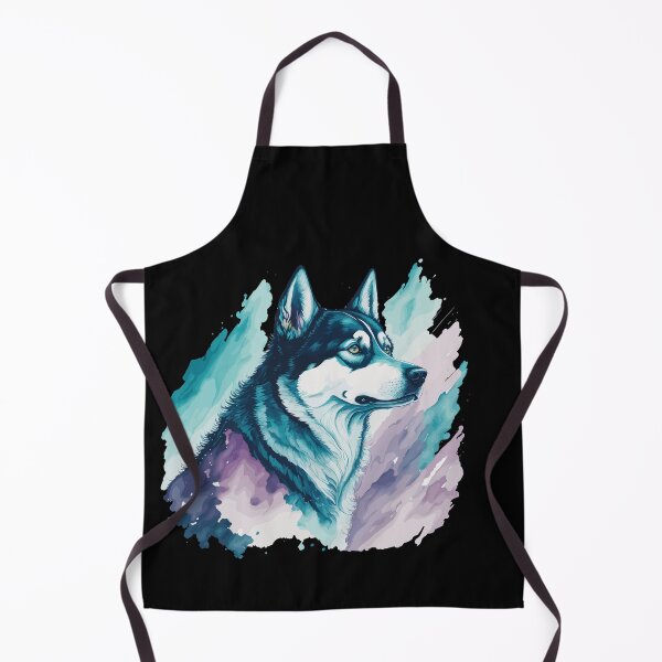 Item preview, Alaskan Husky designed and sold by HuskyHuddle.