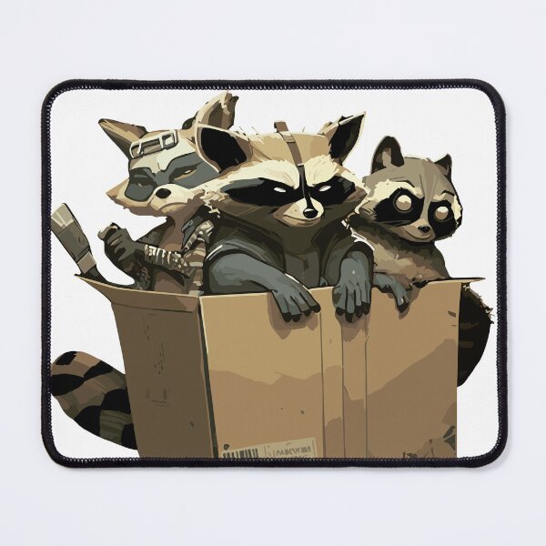 Item preview, Bad forbidden cats designed and sold by Shadteka.
