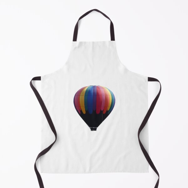 Item preview, Hot Air Balloon designed and sold by Andie Janik.