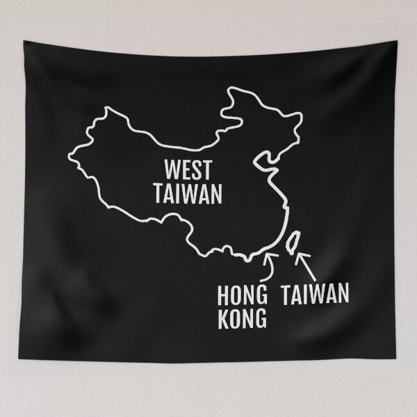 Item preview, Free Taiwan Taiwanese Pride designed and sold by JackCurtis1991.