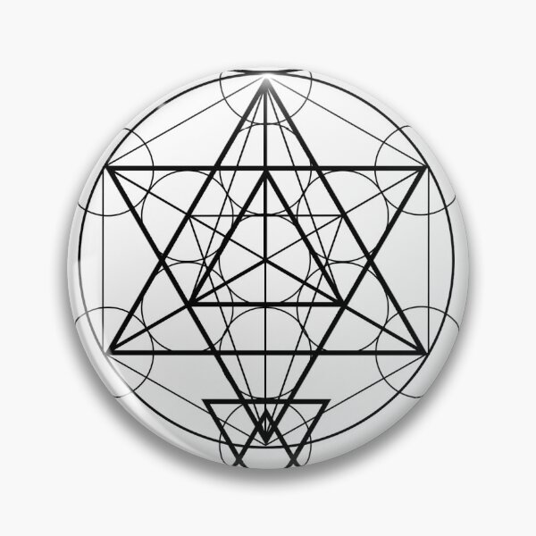 Artikelvorschau, Heilige Geometrie / einzigartiges Metatron-Symbol entworfen und verkauft von Lotusalchemy.