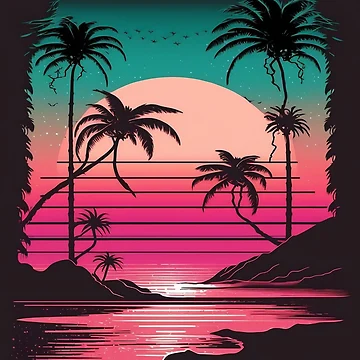 Vorschaubild zum Design 80 Retro von Rays84