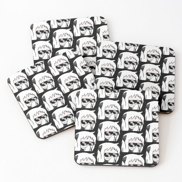 Item preview, Hoppou Sunglasses at night designed and sold by Hoppou-Legion.