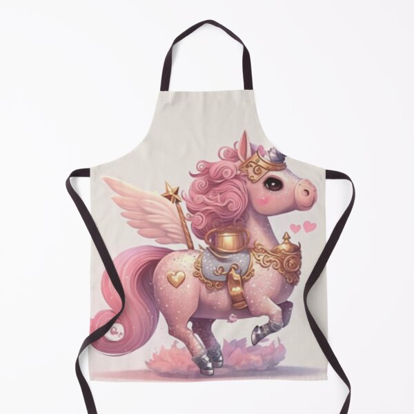 Item preview, sparky unicorn designed and sold by BOHdesign.