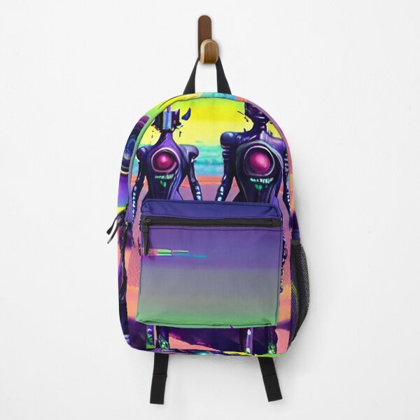 Item preview, Surreal Alien Dreams 10 designed and sold by Benito Del Ray.