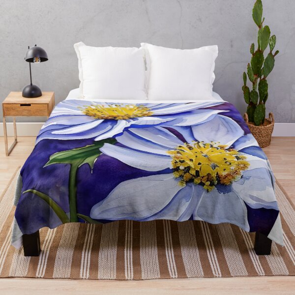 Item preview, Watercolor style purple peony designed and sold by ARTISTRY  ATELIER.