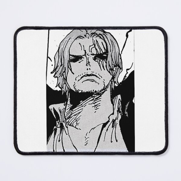Item preview, Shanks Haki Of Kings designed and sold by MagiqueStickers ⭐⭐⭐⭐⭐.