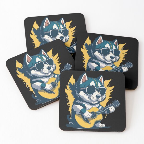 Item preview, Alaskan Husky designed and sold by HuskyHuddle.