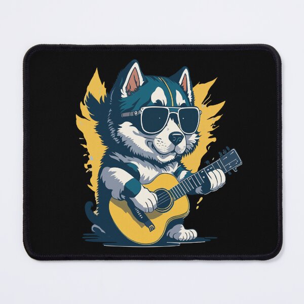 Item preview, Alaskan Husky designed and sold by HuskyHuddle.
