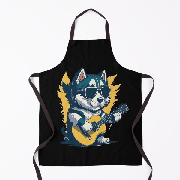 Item preview, Alaskan Husky designed and sold by HuskyHuddle.