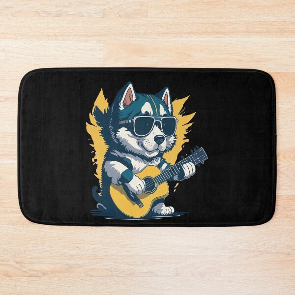 Item preview, Alaskan Husky designed and sold by HuskyHuddle.