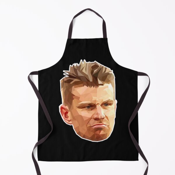 Item preview, Nico Huuuuulkenberg designed and sold by WorldEngine.