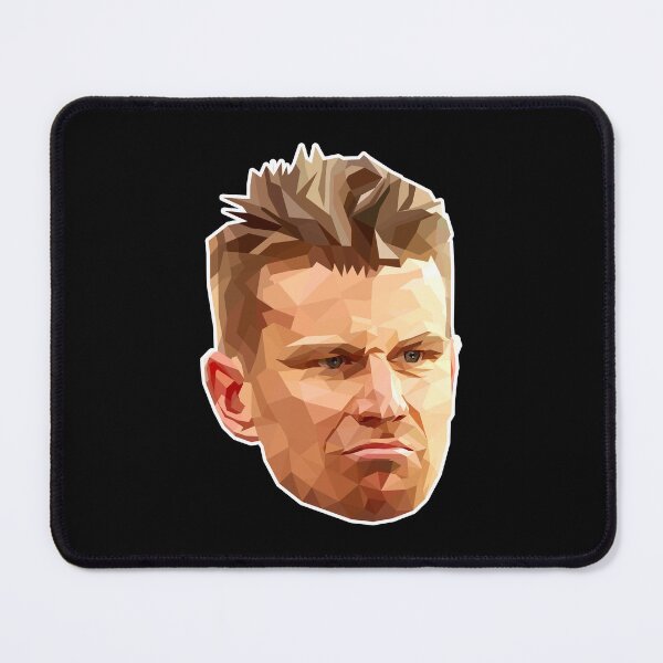 Item preview, Nico Huuuuulkenberg  designed and sold by WorldEngine.