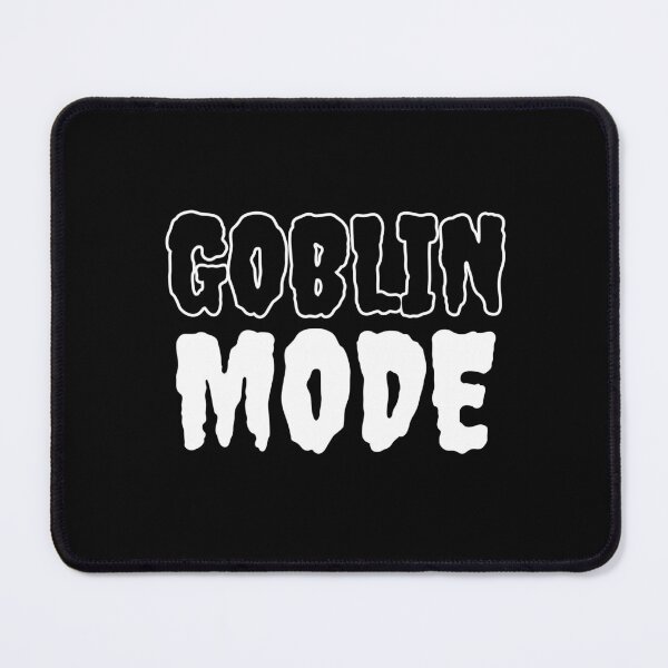 Item preview, Goblin Mode: Monster Shadow designed and sold by GoblinBoutique.