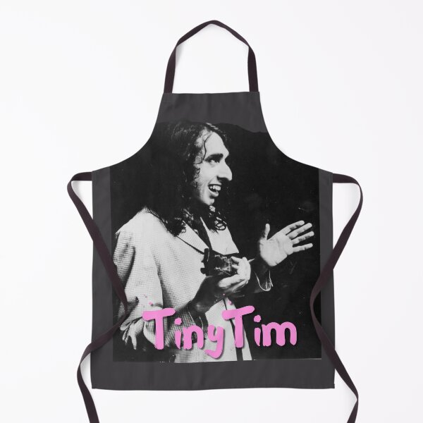 Item preview, Tiny Tim Laughing - Herbert Khaury - Ukulele designed and sold by Lindaco.